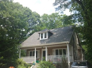 47 High View Ave, West Roxbury, MA 02132