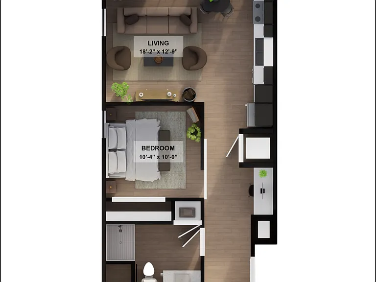 The Standard at Prairie Trail — Photo 16