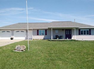 502 Ravine Dr, Council Grove, KS 66846