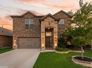 1424 Archway Ct, Justin, TX 76247
