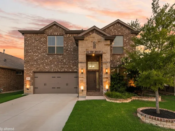 1424 Archway Ct, Justin, TX 76247