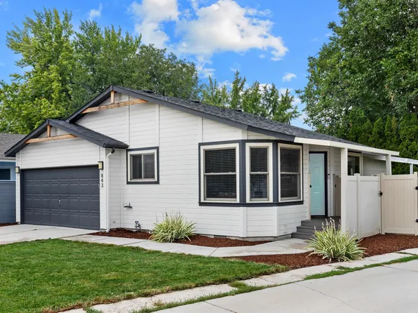 843 S Wild Phlox Pl, Boise, ID 83709