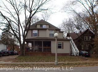 808 W California Ave, Urbana, IL 61801