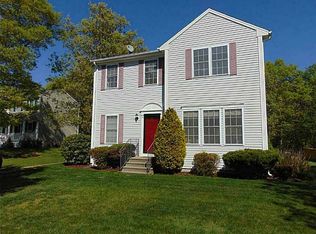 62 Remington Farm Dr, Coventry, RI 02816