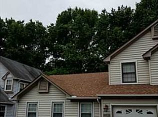 1017 Winged Foot Ct #A, Chesapeake, VA 23320