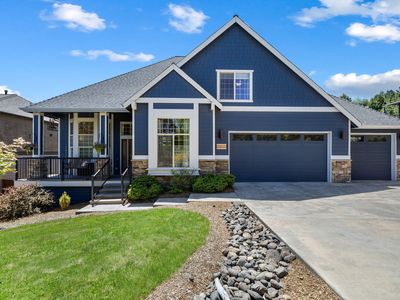 629 NW Powell Butte Loop, Bend, OR, 97703