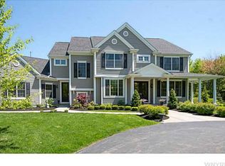 7585 Eddy Rd, Boston, NY 14033