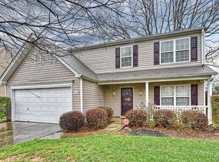 3925 Laurel View Cir, Indian Trail, NC 28079