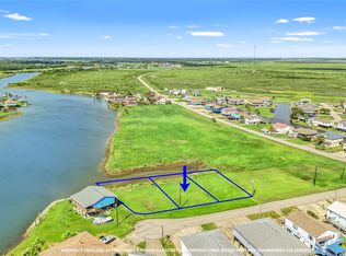 0 Poop Deck Ln LOT 255, Freeport, TX 77541