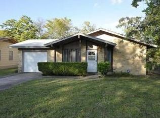 800 King Albert St, Austin, TX 78745