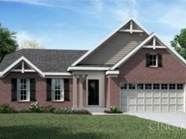 3784 Prestwick Cir, Cincinnati, OH 45245