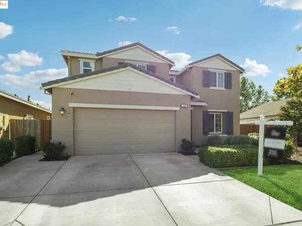 124 Clear Lake Ct, Oakley, CA 94561