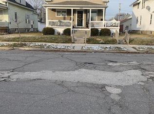 1126 Swift Ave, Sheboygan, WI 53081