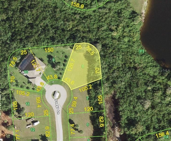1st image of 17408 Fuego Ln