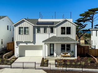 Plan 3x Plan, Light House at The Dunes, Marina, CA 93933