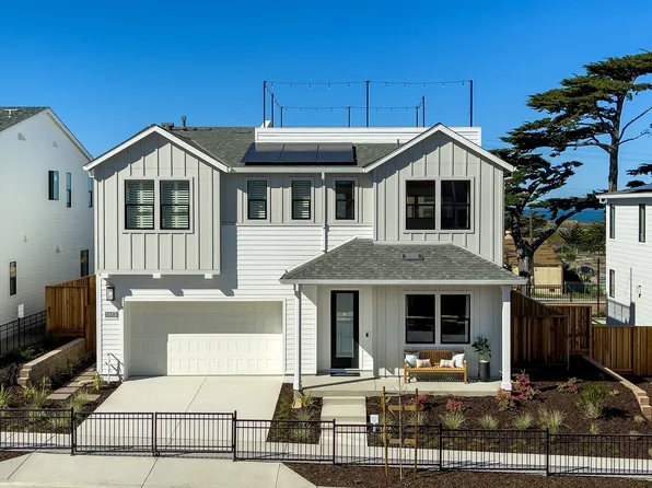 Plan 3x Plan, Light House at The Dunes