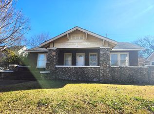 529 10th Ct S, Birmingham, AL 35205
