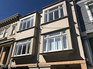 1367 8th Ave APT 4, San Francisco, CA 94122
