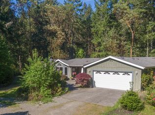 13010 SW 276th St, Vashon, WA 98070