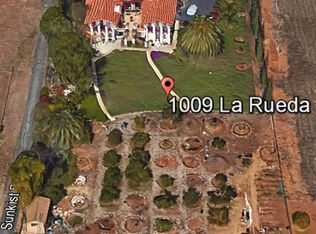 1009 La Rueda Dr, Vista, CA 92084