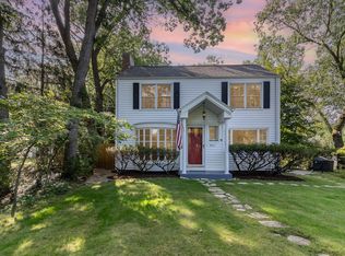 2011 Juneway Dr, Long Beach, IN 46360