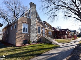 8115 S Crandon Ave, Chicago, IL