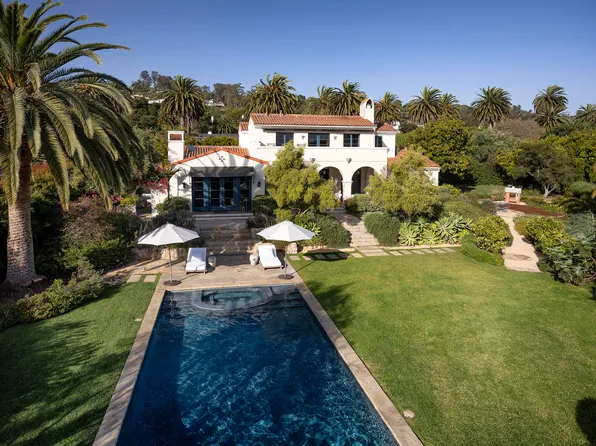 4110 Creciente Dr, Santa Barbara, CA 93110