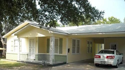 1st image of this home