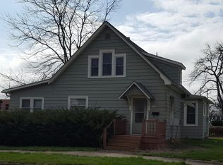 111 W Ells Ave, Champaign, IL