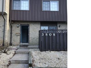 3808 Twin Lakes Ct, Windsor Mill, MD 21244
