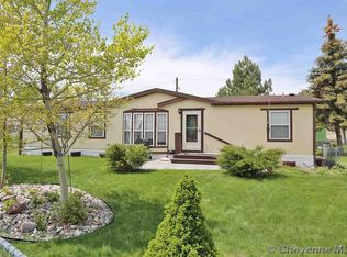 3615 Ostdiek Ct, Cheyenne, WY 82001