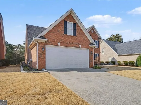 725 Windsor Place Cir SW, Grayson, GA 30017