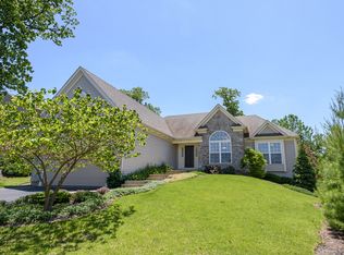 209 Maple Ridge Ln, Montgomery, IL 60538