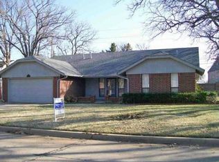 1218 Twisted Oaks Dr, Duncan, OK 73533