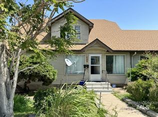 120 9th Ave N, Buhl, ID 83316