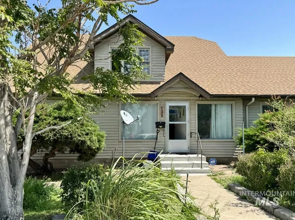 120 9th Ave N, Buhl, ID 83316