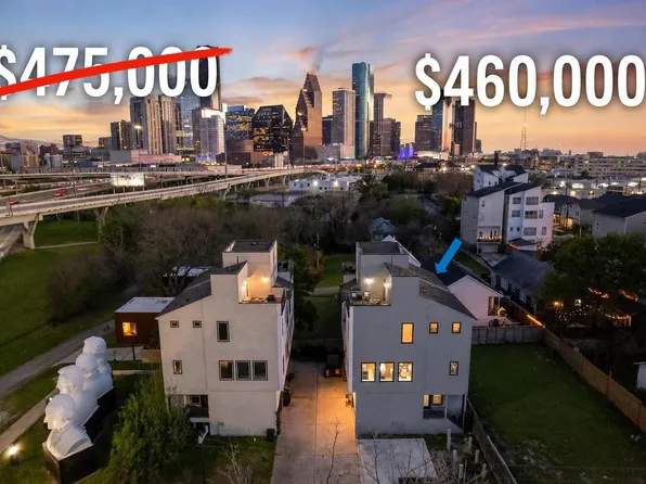 1005 Bingham St #5, Houston, TX 77007