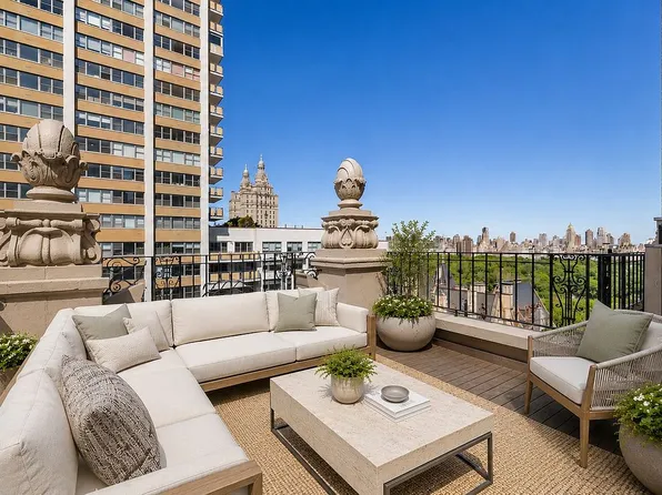 12 W 72nd St APT 20A, New York, NY 10023