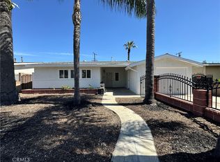 1122 S Cambridge St, Anaheim, CA 92805