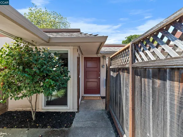 1691 Alvarado Ave APT 31, Walnut Creek, CA 94597