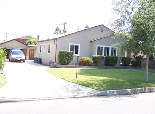 9560 Kennerly St, Temple City, CA 91780