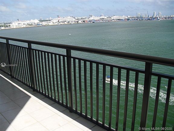 2nd image of 540 Brickell Key Dr APT 1127
