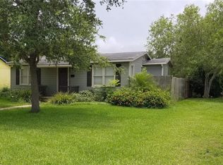 3551 Austin St, Corpus Christi, TX 78411