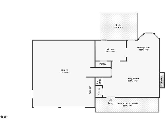 2nd image of this home