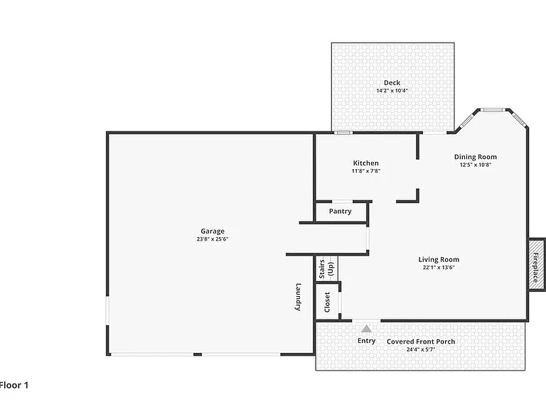 430 Ivy Crest Dr — Photo 2