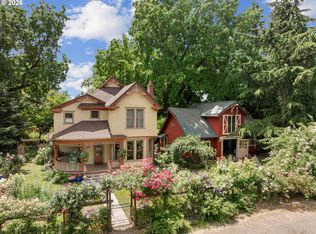 5006 SE Long St, Portland, OR 97206