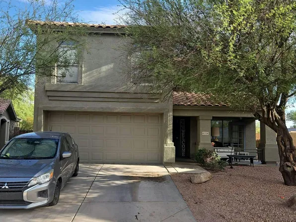 42236 W Anne Ln, Maricopa, AZ 85138