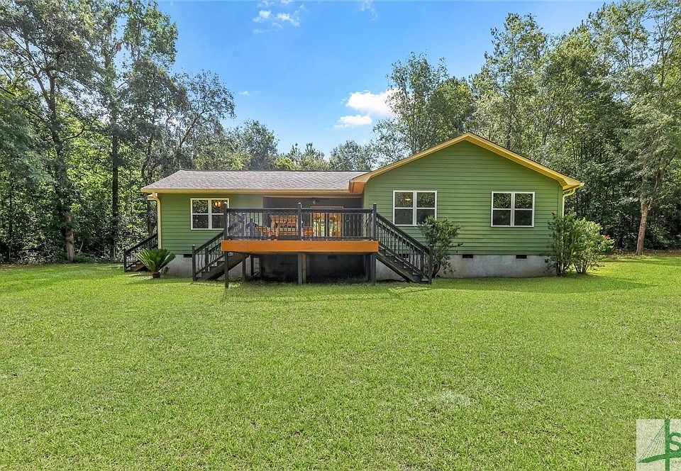965 Old Augusta Rd S, Rincon, GA 31326 Zillow