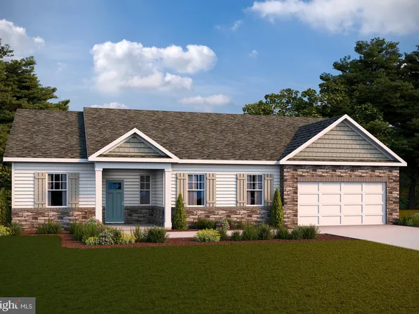 14624 Beatty Dr, Elkton, VA 22827