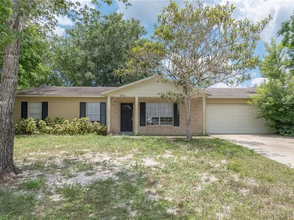 2761 Foxdale Dr, Deltona, FL 32738